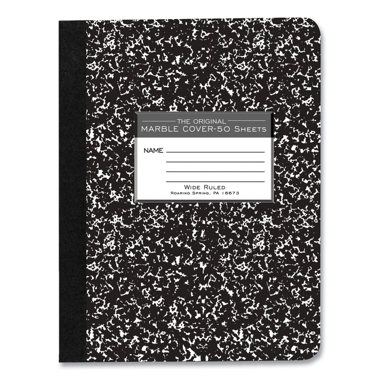 roaring-spring-paper-hardcover-marble-composition-book-num-roa77220cs_1